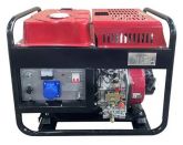 Дизельный генератор LDG 10000 E