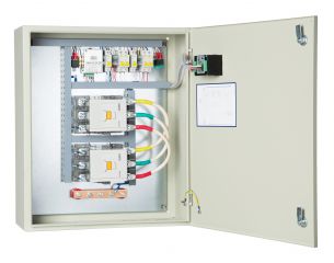 Газовый генератор SDMO GZ180-IV с АВР
