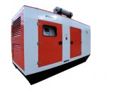 Азимут АД-720С-Т400-1РКМ50 в кожухе