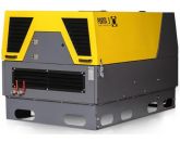 Винтовой компрессор Comprag PORTA 3S