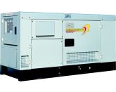 Дизельный генератор YEG 650 DSLS-5B