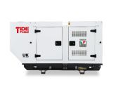 Дизельный генератор Tide Power FC500-LP