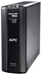 APC Power Saving Back-UPS Pro 1200, 230V