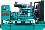 Дизельный генератор MGE P350CS