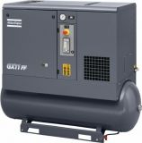 Винтовой компрессор Atlas Copco GX 7EL 13FF TM(270)