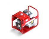 Сварочный генератор Вепрь АСПБВ 220-5/230-1ВМ39