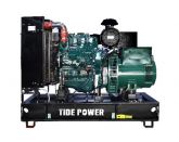 Дизельный генератор Tide Power FB21-SA M с АВР