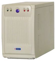 ИБП INELT Smart Station POWER 1500