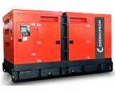 Дизельный генератор Energoprom ESC 100/400 (LS) с АВР