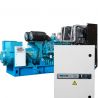 Дизельный генератор General Power GP4200BD