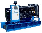 ТСС АД-100С-Т400-2РМ1 с АВР