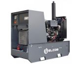 Дизельный генератор GE,DZ,035/030,BF 230