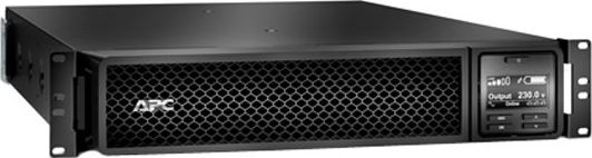 APC Smart-UPS On-Line SRT 3000VA 230V (SRT3000XLI) Tower