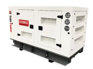 Дизельный генератор Tide Power EC180-C3