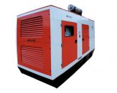 Азимут АД-640С-Т400-2РКМ26 в кожухе с АВР