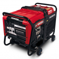 Бензиновый генератор Honda ET12000 с АВР