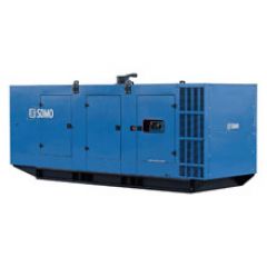 SDMO X800