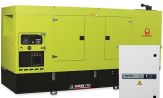 Дизельный генератор Pramac GSW 780 V 380V