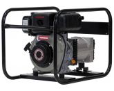 Дизельный генератор Europower EP 4000 D