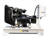 Дизельный генератор CTG 17P