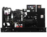 Газовый генератор Generac SG 56 открытый