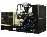 Газовый генератор SDMO GZ350