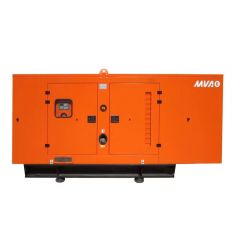 Дизельный генератор 600IS/D