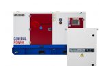 Дизельный генератор General Power GPS830BD