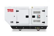 Дизельный генератор Tide Power FC31-SA