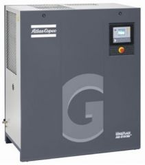 Винтовой компрессор Atlas Copco GA 7 10