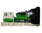 Дизельный генератор MGE P120YI