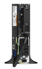 ИБП APC Smart-UPS On-Line SRTL3000RMXLI