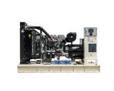 Дизельный генератор Teksan TJ450PE5A