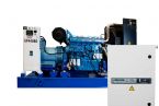 Дизельный генератор General Power GP440BD