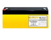 YELLOW GB 12-250