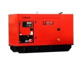 Дизельный генератор Europower EPS 150 TDE