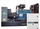 Дизельный генератор Aksa AD 770