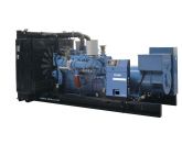 Дизель генератор SDMO X1000C 