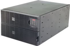 ИБП APC Smart-UPS On-Line RT 8000VA RM 230V