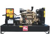 Дизельный генератор Onis VISA JD 151 GO (Stamford)