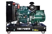 Дизельный генератор Tide Power FB63-SA с АВР