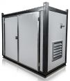 Дизельный генератор MGE P40CS (4BTA3.9-G2) в контейнере