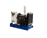 Дизельный генератор General Power GP44KF