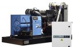 SDMO V500C2