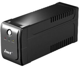 ИБП INTV BU1500LCD