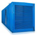 Дизельный генератор Energoprom EFYC 438/400(PMG) в контейнере