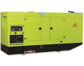 Дизельный генератор Pramac GSW 560 V 230V 3Ф
