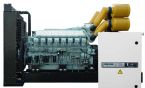 Дизельный генератор General Power GP1900MB