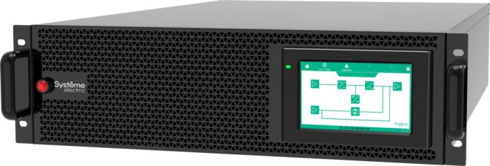 Systeme Electric URMUPS15K3IS