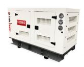 Дизельный генератор Tide Power EC450-C2 TP с АВР